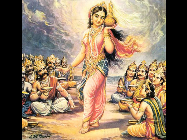 ২২ মে ২০২১ : মোহিনী একাদশী
