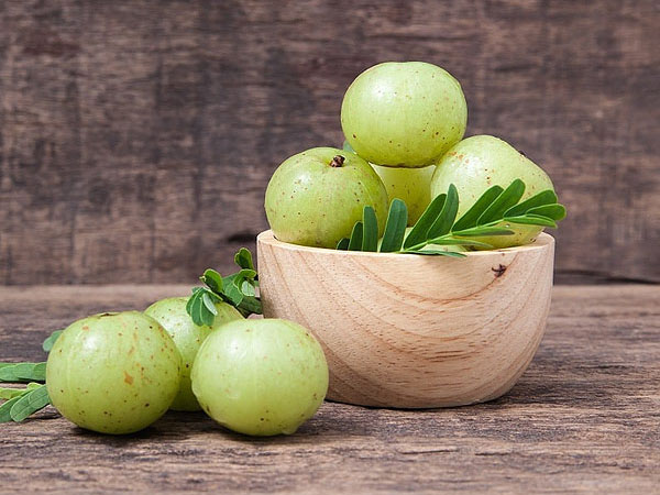 আমলকি