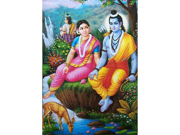 ২০২১ সালের সীতা নবমী তারিখ ও শুভ মুহুর্ত