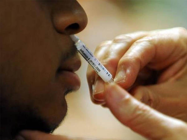ন্যাসাল ভ্যাকসিন প্রস্তুতিতে ভারত বায়োটেক