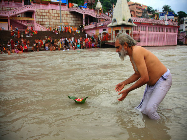 পূজা বিধি