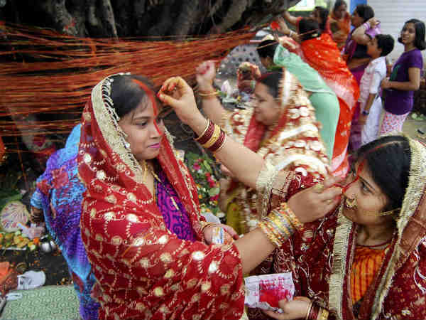 বট সাবিত্রী ব্রতকথা