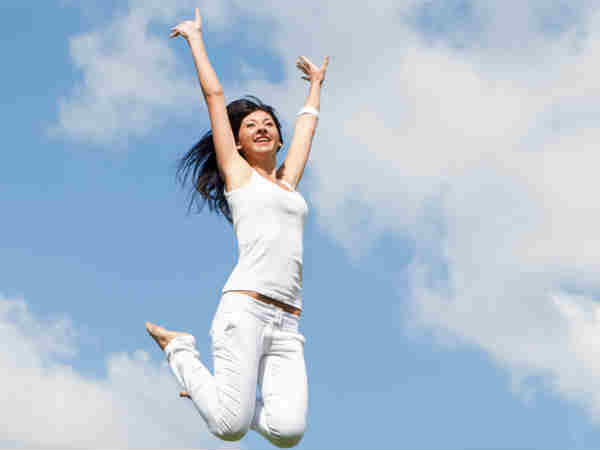 ৩) মানসিক সুখ এবং আনন্দ প্রদান করে