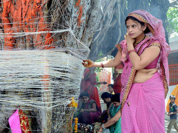 বট সাবিত্রী ব্রত তারিখ ও পূজার শুভ সময়