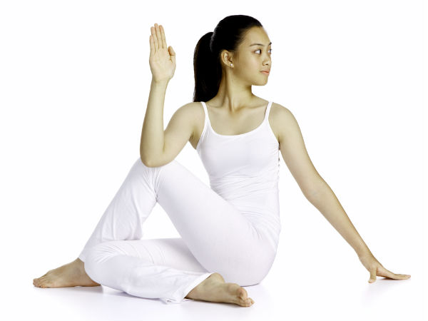 International Yoga Day 