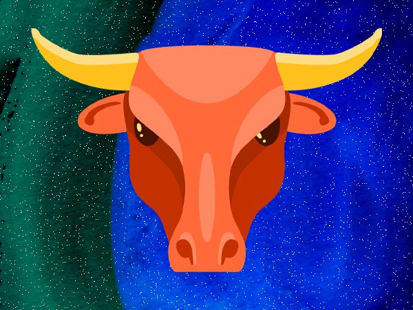 বৃষ: ২০ এপ্রিল - ২০ মে