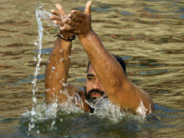 আষাঢ় অমাবস্যা পূজা বিধি