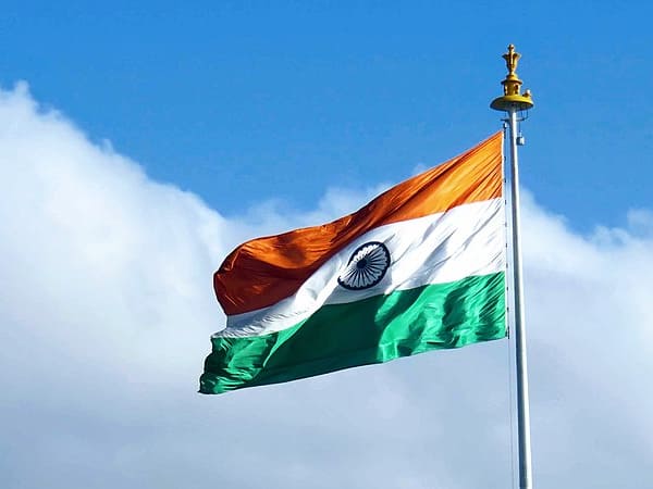 ১৫ অগস্ট ২০২১ : স্বাধীনতা দিবস
