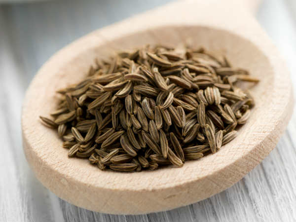 ২) জিরা