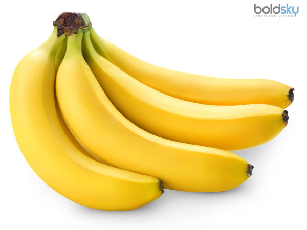 পটাশিয়াম গ্রহণ বাড়ান