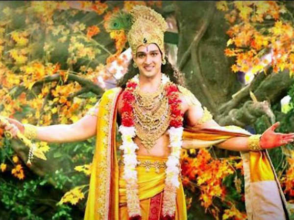 মন্ত্র - ওঁ নমো ভগবতে শ্রীগোবিন্দায়