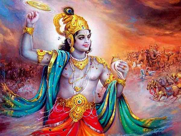 মন্ত্র - গোভল্লভায় স্বহা