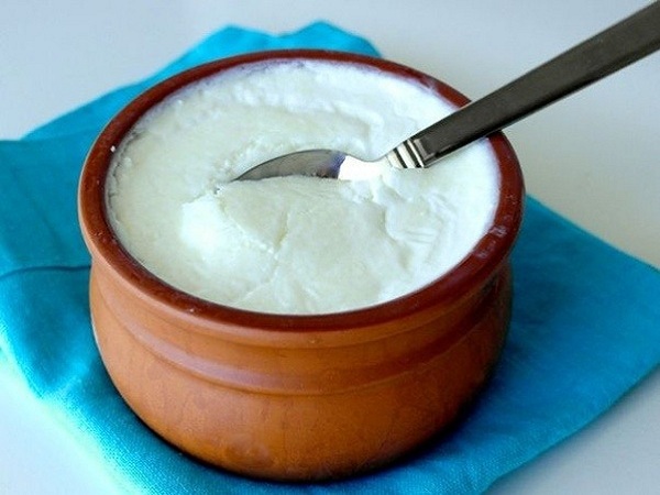 টক দই