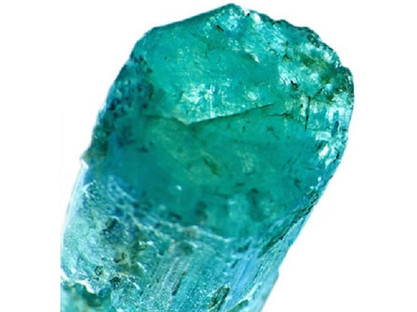 মার্চ বার্থস্টোন : অ্যাকুয়ামারিন