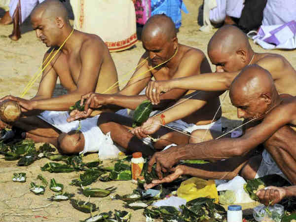 পিতৃপক্ষের গুরুত্ব