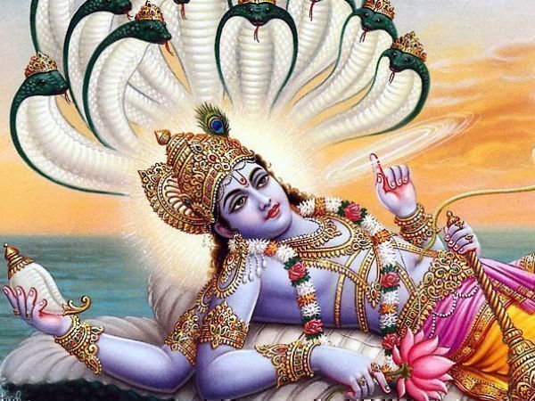 পরিবর্তিনী একাদশী ব্রত বিধি