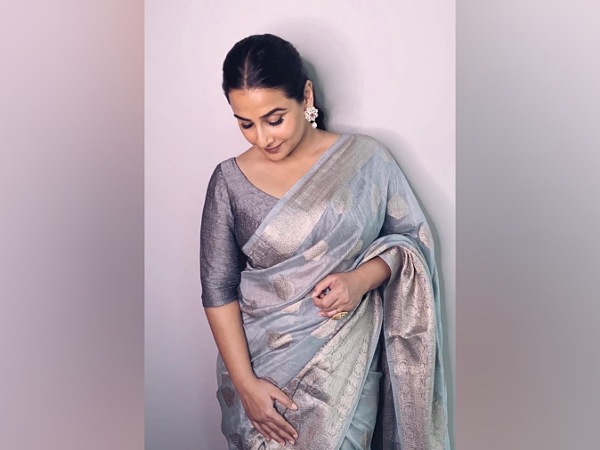 নবরাত্রির তৃতীয় দিন - ধূসর রঙ