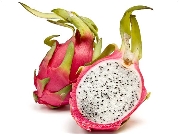 Health Benefits of Dragon Fruit