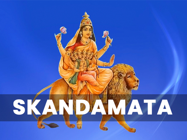 স্কন্দমাতার কাহিনী