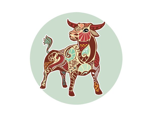 বৃষ রাশি