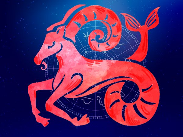 মকর রাশি