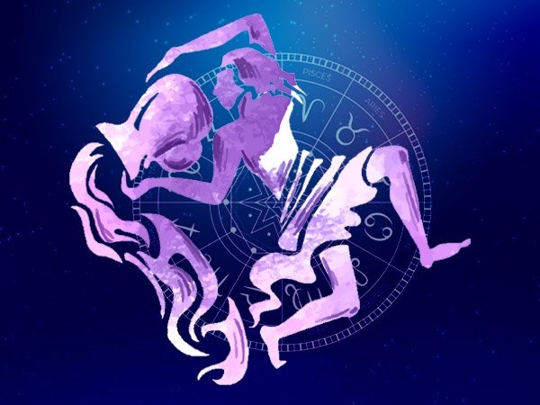 কুম্ভ রাশি