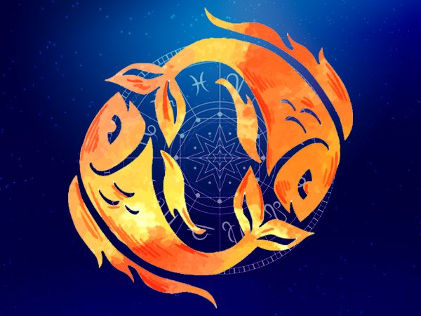 মীন রাশি