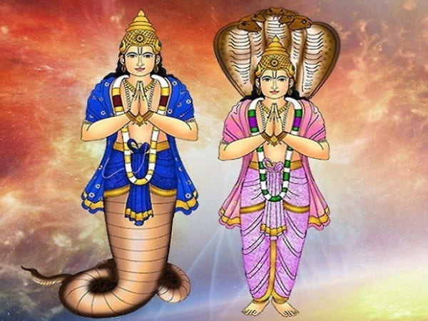 রাহু গ্রহ ঠিক থাকবে
