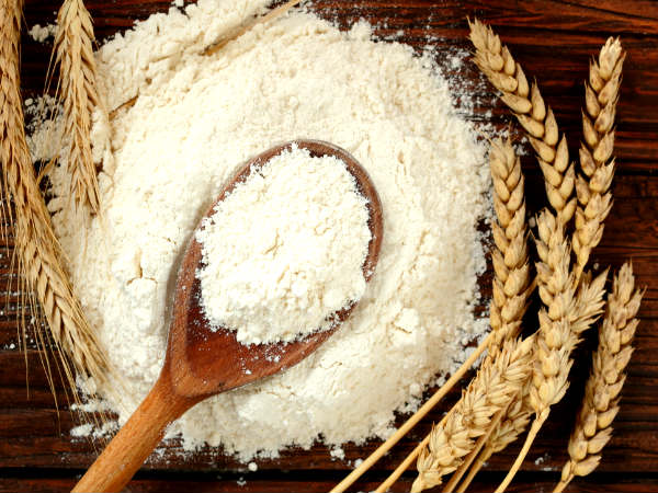 আটা