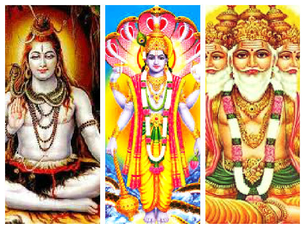 ১৮ ডিসেম্বর ২০২১ : দত্তাত্রেয় জয়ন্তী