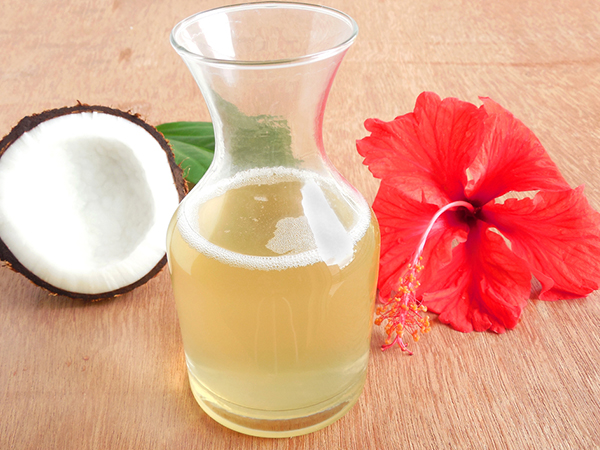 ৫) হিবিস্কাস অয়েল