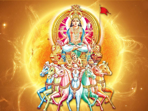 সূর্য গ্রহ ঠিক রাখতে