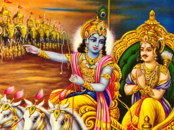 গীতা জয়ন্তীর তারিখ