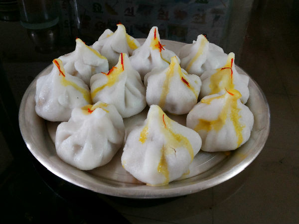 মোদক