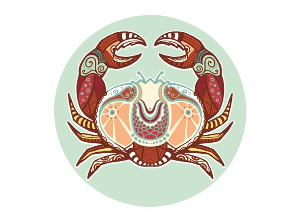কর্কট রাশি