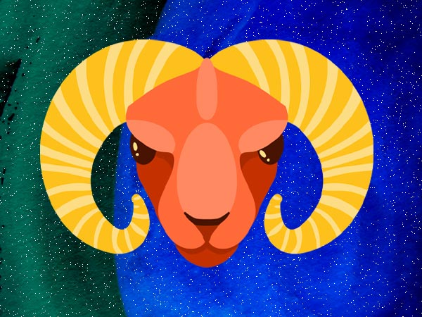মেষ রাশি
