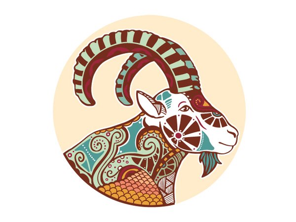 মকর রাশি