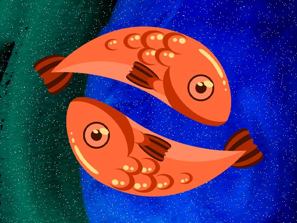 মীন রাশি