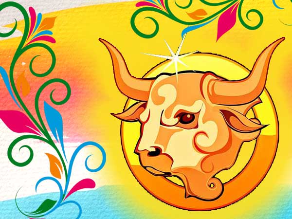 বৃষ রাশি