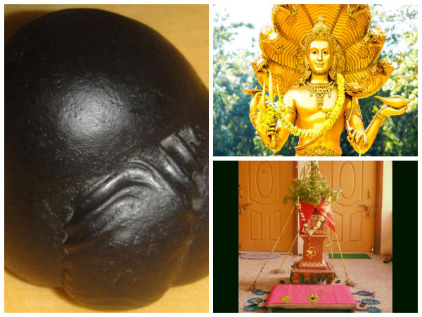 শালিগ্রাম