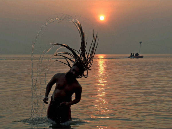 ২০২২ সালের মকর সংক্রান্তির দিন ও শুভ মুহুর্ত