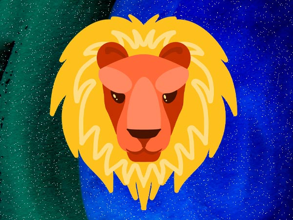 সিংহ রাশি