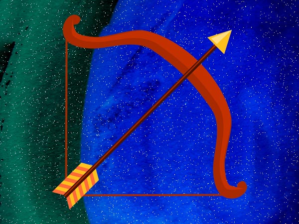 ধনু রাশি