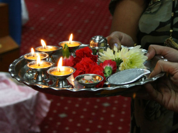 পিতৃ দোষ দূর করুন
