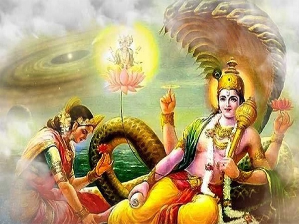 ভগবান বিষ্ণুর এই মন্ত্রগুলি জপ করুন