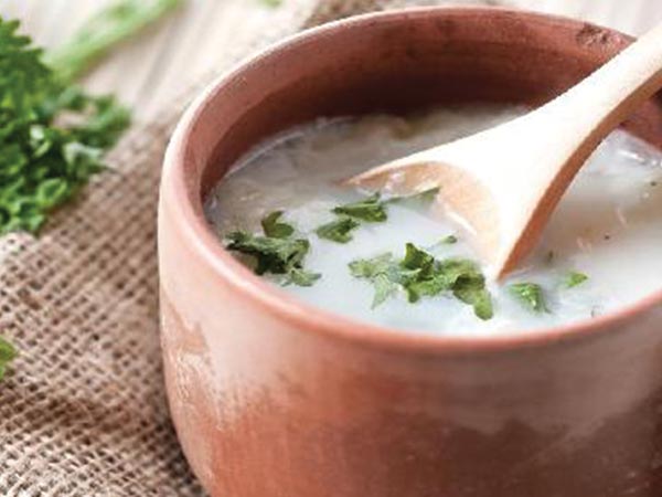 চুলে কীভাবে বাটারমিল্ক ব্যবহার করবেন?