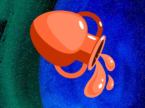 কুম্ভ রাশি