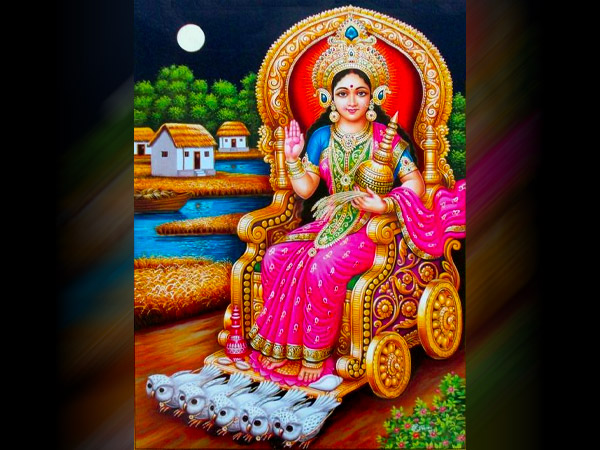 ৪) ঝিনুক