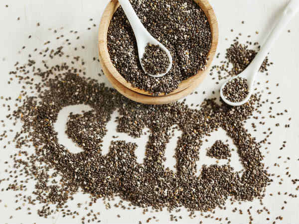 চিয়া সিড