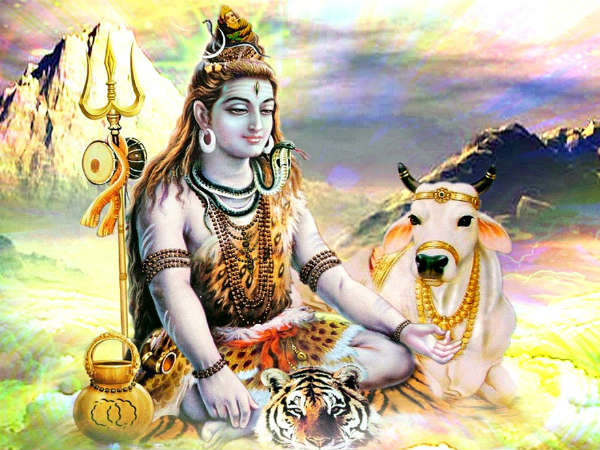 মহাশিবরাত্রির ৪ প্রহরের পুজোর সময়